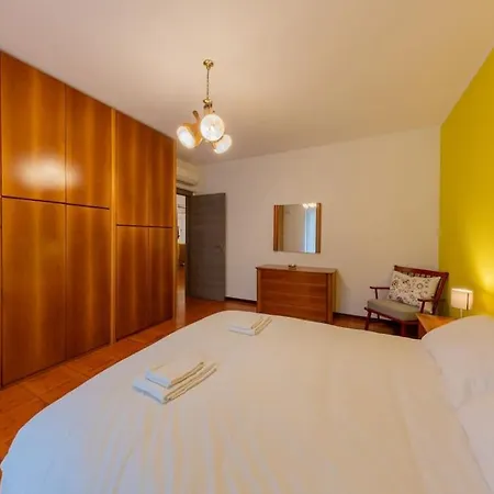 Apartament La Terrazza Sui Monti *