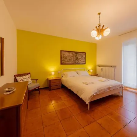 Apartament La Terrazza Sui Monti *