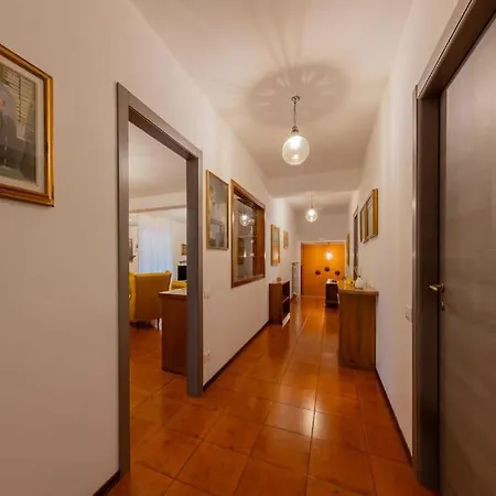 Apartament La Terrazza Sui Monti Castiglione dʼIntelvi