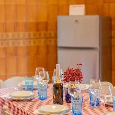 Apartament La Terrazza Sui Monti Castiglione dʼIntelvi