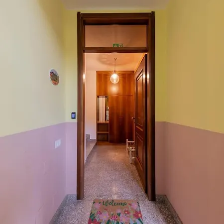 La Terrazza Sui Monti