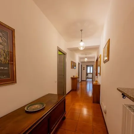 Διαμέρισμα La Terrazza Sui Monti Castiglione dʼIntelvi