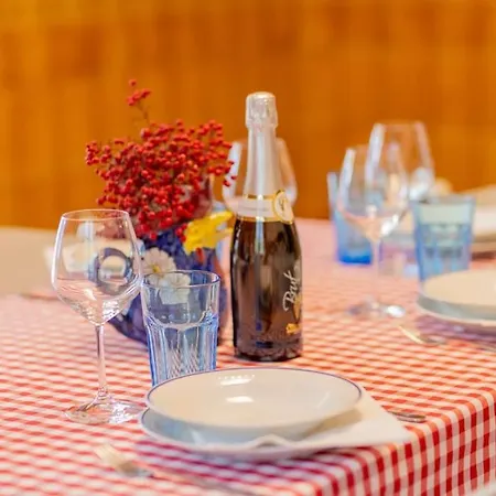 La Terrazza Sui Monti Castiglione dʼIntelvi